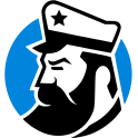 Logo of SalesCaptain