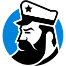 Logo of SalesCaptain