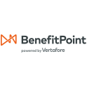 Logo of BenefitPoint