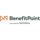 Logo of BenefitPoint