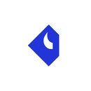Logo of Coinbase Cloud