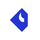 Logo of Coinbase Cloud