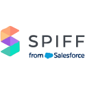 Logo of Salesforce Spiff