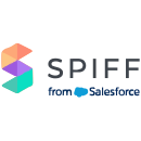 Logo of Salesforce Spiff