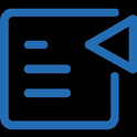 Logo of Zoho Writer