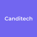 Logo of Canditech