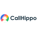 Logo of CallHippo