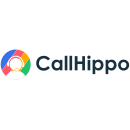 Logo of CallHippo