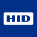 Logo of HID DigitalPersona