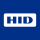 Logo of HID DigitalPersona