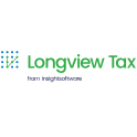 Logo of Longview Tax