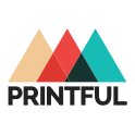 Logo of Printful
