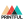 Logo of Printful