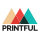 Logo of Printful