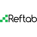 Logo of Reftab