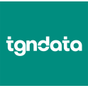 Logo of tgndata