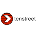 Logo of Tenstreet