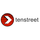 Logo of Tenstreet