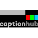 Logo of CaptionHub
