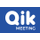 Logo of Qik Meeting