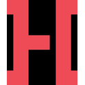 Logo of Hadrian