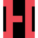 Logo of Hadrian