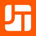 Logo of JobTread