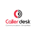Logo of Caller Desk