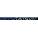Logo of Dentrix Enterprise