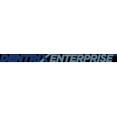 Logo of Dentrix Enterprise