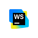 Logo of WebStorm