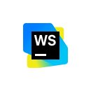 Logo of WebStorm