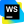 Logo of WebStorm