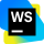 Logo of WebStorm