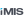 Logo of iMIS