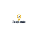 Logo of Projectric