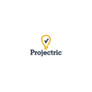 Logo of Projectric