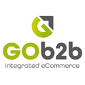 Logo of GOb2b