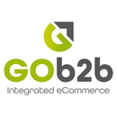 Logo of GOb2b