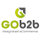Logo of GOb2b