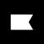 Logo of Klaviyo