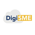Logo of DigiSME