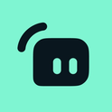 Logo of Streamlabs
