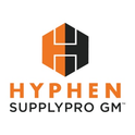 Logo of SupplyPro GM
