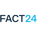 Logo of FACT24