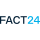 Logo of FACT24