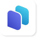 Logo of DeskDay