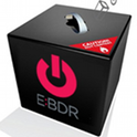 Logo of Engage:BDR