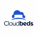 Logo of Cloudbeds
