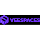 Logo of VeeSpaces - Virtual Tour